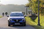 Renault Megane Estate GT 2016 года